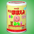 日本代购 奶粉 明治奶粉 森永 雪印 和光堂