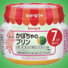 日本代购 儿童食品 婴幼儿食品