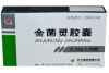 金菌霊膠嚢　各種癌治療補助薬　漢方個人輸入代行＿魯仁堂