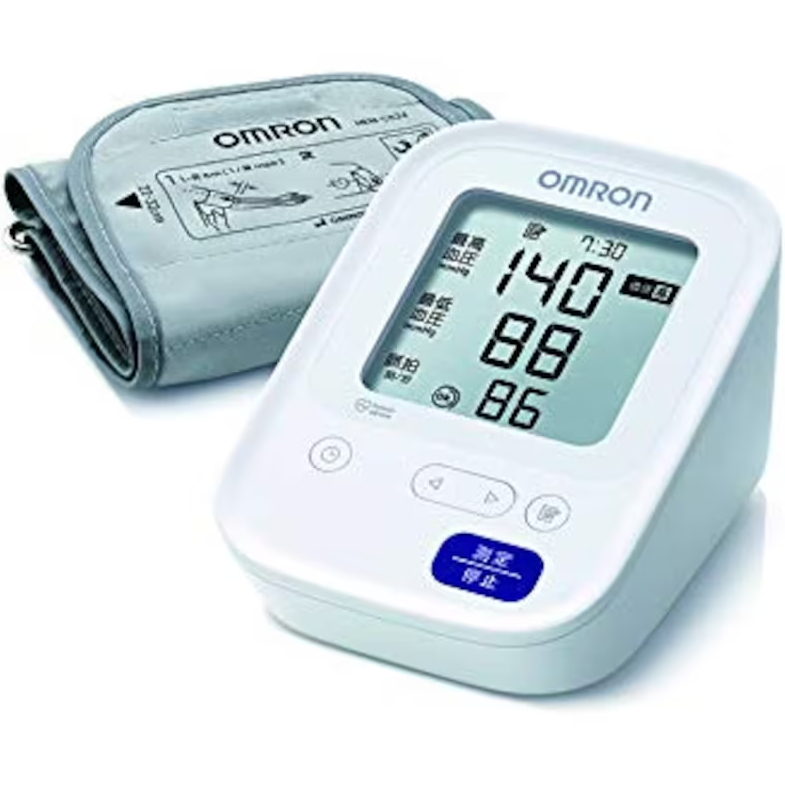 欧姆龙（OMRON） HCR-7104 上臂式自动血压计