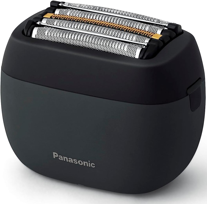 松下（Panasonic）LAMDASH PALM IN电动剃须刀 （标准/雅黑 ES-PV3A-K）、（高档/大理石黑 ES-PV6A-K）、（高档/大理石白 ES-PV6A-W）三款